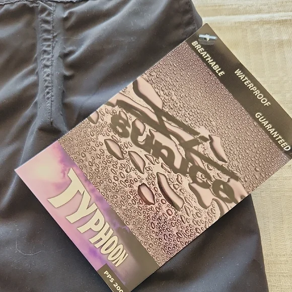 NWT Sunice Black Pants - Picture 5 of 11